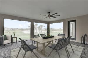 16272 Wax Myrtle Street, Punta Gorda, FL 33982 - MLS#225062321