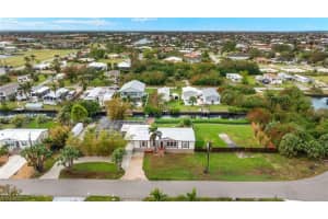 3015 Bamboo Court, Punta Gorda, FL 33950 Sold 08/22/25