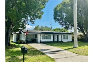 1427 Charles Road, Fort Myers, FL 33919 - MLS#225062342