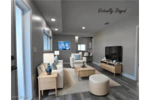 1742 Bikini Court, Cape Coral, FL 33904 - MLS#225062345