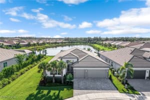 12092 Eucalyptus Way, Naples