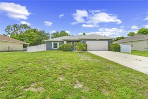 4118 20th Place, Cape Coral, FL 33909 Sold 08/14/25