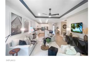 8857 Oceana Way, Naples, FL 34114 - MLS#225062363