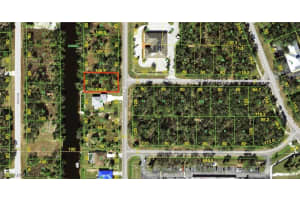 1969 Cedarwood Street, Port Charlotte, FL 33948 Sold 09/02/25