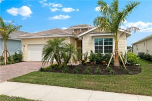 499 Polihale Way, Naples, FL 34114 - MLS#225062367