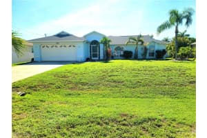 4619 Sw 20th Pl, Cape Coral