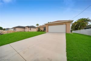 4209 Ne 23rd Pl, Cape Coral