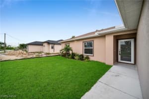 4209 23rd Place, Cape Coral, FL 33909 Sold 10/03/25