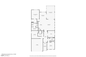 10582 Tidewater Key Blvd, Estero
