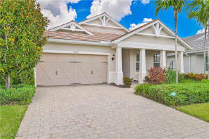 10582 Tidewater Key Boulevard, Estero, FL 33928 - MLS#225062400