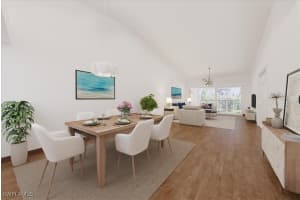 2285 Hidden Lake Dr. Drive, Naples, FL 34112 Sold 08/13/25