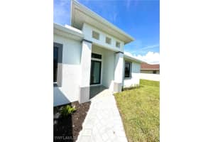 2815 Embers Terrace, Cape Coral, FL 33993 - MLS#225062403