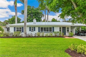 1212 Hopedale Dr, Fort Myers