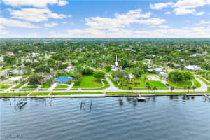1212 Hopedale Drive, Fort Myers, FL 33919 - MLS#225062408