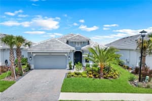 15653 Triesta Lane, Naples, FL 34114 - MLS#225062414
