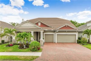 3829 Helmsman Drive, Naples, FL 34120 - MLS#225062420