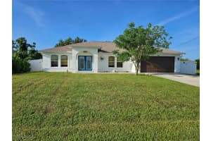 2708 Sw 2nd Ter, Cape Coral