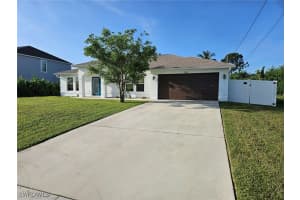 2708 2nd Terrace, Cape Coral, FL 33991 - MLS#225062423