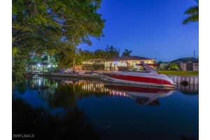4555 Auburn Avenue, Fort Myers, FL 33905 - MLS#225062427