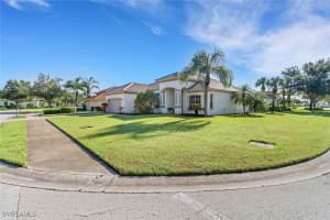 11124 Sea Tropic Lane, Fort Myers, FL 33908 - MLS#225062429