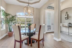 11124 Sea Tropic Lane, Fort Myers, FL 33908 - MLS#225062429