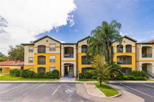 11511 Villa Grand 522, Fort Myers