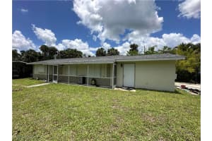 16940 Tarpon Way, North Fort Myers, FL 33917 Sold 08/22/25