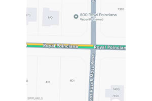 800 Royal Poinciana, Punta Gorda, FL 33955 - MLS#225062446