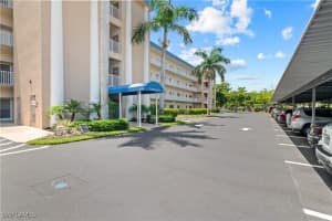 14801 Park Lake Dr Ph10, Fort Myers