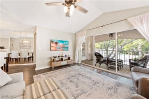1096 Woodshire Ln C201, Naples