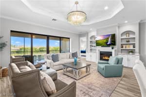 9673 Montelanico Loop, Naples, FL 34119 - MLS#225062457