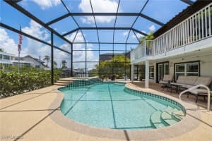 17930 Grey Heron Court, Fort Myers Beach, FL 33931 - MLS#225062462