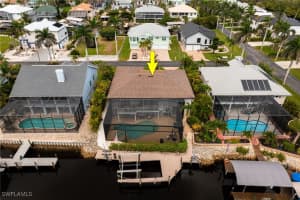17930 Grey Heron Court, Fort Myers Beach, FL 33931 - MLS#225062462