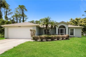 3082 Sikeston Avenue, North Port, FL 34286 - MLS#225062464