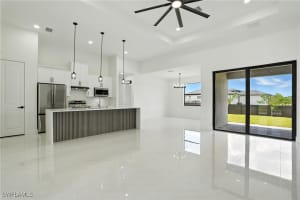 3205 Andalusia Boulevard, Cape Coral, FL 33909 - MLS#225062467
