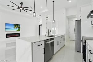 3205 Andalusia Boulevard, Cape Coral, FL 33909 - MLS#225062467