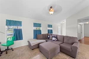 3911 11th Place, Cape Coral, FL 33914 Sold 08/27/25