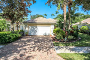 2799 Jude Island Way, Naples, FL 34119 - MLS#225062474