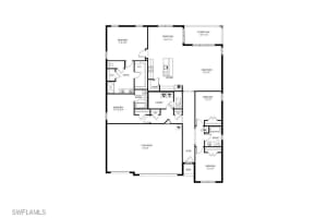 1628 14TH Street, Cape Coral, FL 33993 - MLS#225062475