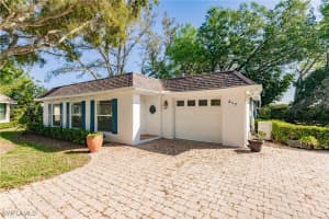 217 Yorkshire Ct 2, Naples