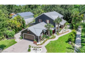1375 Barcelona Avenue, Fort Myers, FL 33901 Sold 08/08/25
