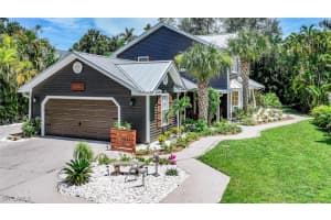 1375 Barcelona Avenue, Fort Myers, FL 33901 Sold 08/08/25