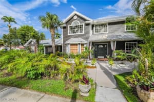 1375 Barcelona Avenue, Fort Myers, FL 33901 Sold 08/08/25