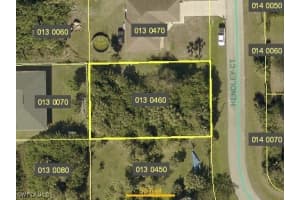 6131 Hendley Court, Fort Myers, FL 33905 Sold 08/25/25