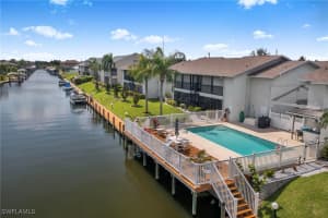 1505 Sw 47th Ter 101, Cape Coral