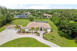 15144 Briar Ridge Circle, Fort Myers, FL 33912 Sold 08/21/25
