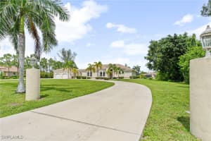 15144 Briar Ridge Circle, Fort Myers, FL 33912 Sold 08/21/25
