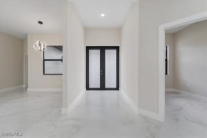 915 Anthony Street, Lehigh Acres, FL 33974 - MLS#225062513