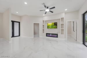 915 Anthony Street, Lehigh Acres, FL 33974 - MLS#225062513