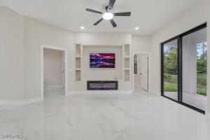 915 Anthony Street, Lehigh Acres, FL 33974 - MLS#225062513